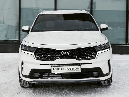 Купить Киа Соренто 2020г.