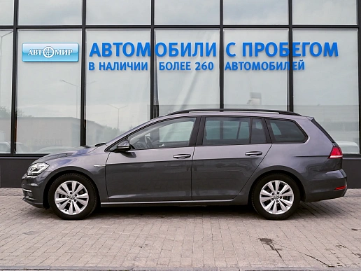Купить Фольксваген Голф 2020г.
