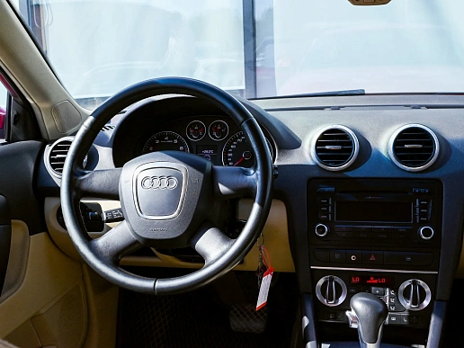 Купить Ауди А3 2009г.