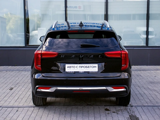 Купить Хавал Haval Jolion 2023г.
