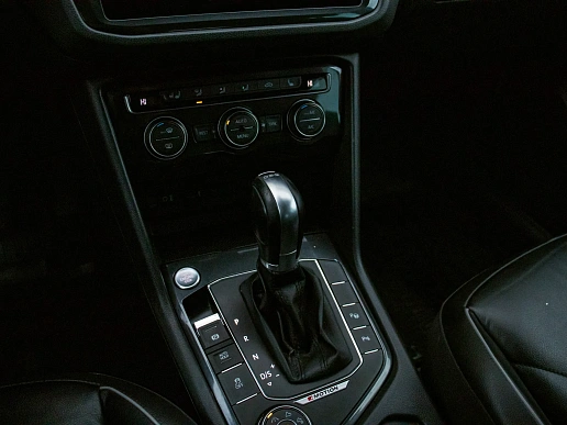 Купить Фольксваген Тигуан 2017г.