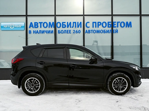 Купить Мазда ККС-5 2015г.