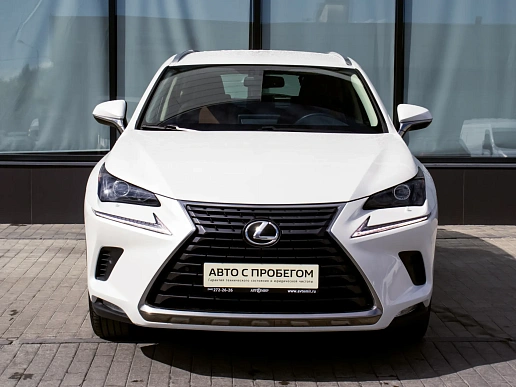 Купить Лексус Lexus NX 2019г.