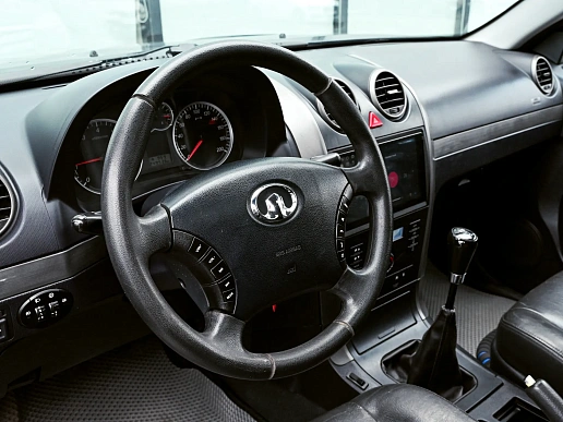 Купить Грейт Вол Ховер Х3 2012г.