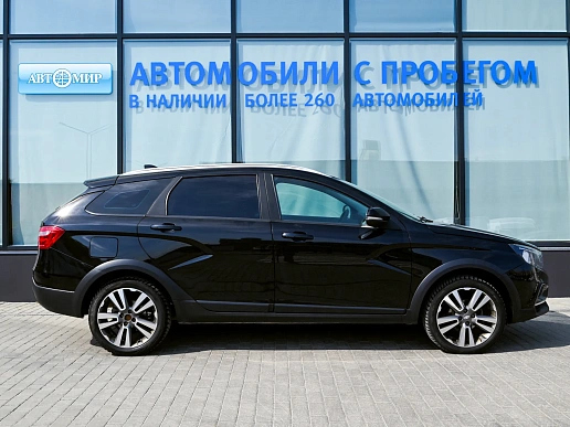 Купить Лада Веста 2021г.
