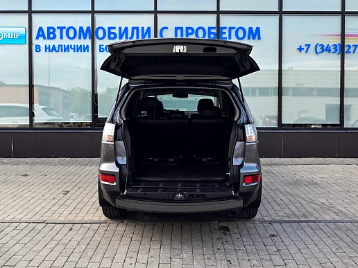 Купить Митсубиси Оутлендер 2012г.