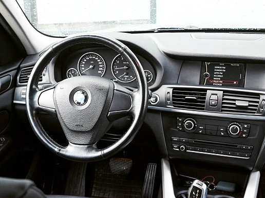 Купить БМВ КС3 2014г.