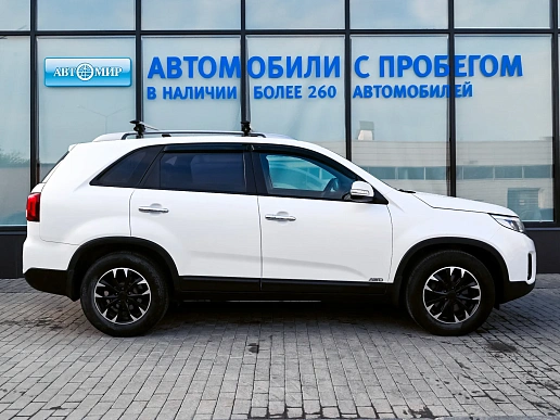 Купить Киа Соренто 2015г.