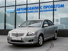 Купить Тойота Авенсис 2007г.