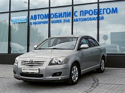 Купить Тойота Авенсис 2007г.