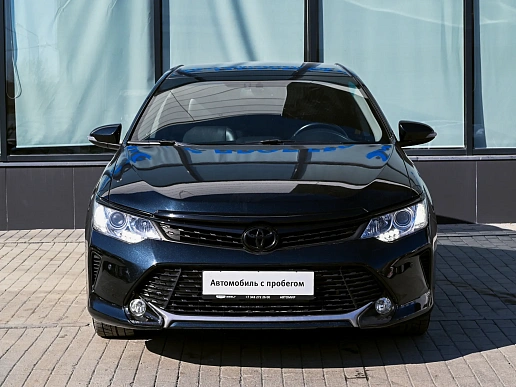 Купить Тойота Камрй 2012г.