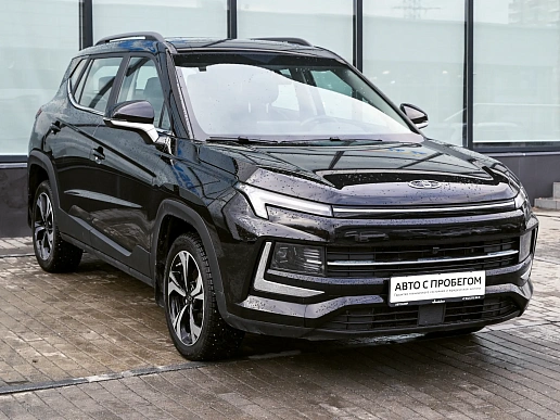 Купить Москвич Mazda 3 2024г.