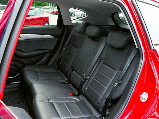 Купить Хавал Haval F7 2023г.