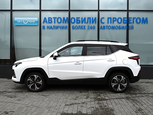 Купить Москвич Mazda 3 2023г.