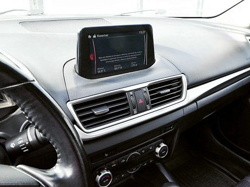 Купить Мазда Mazda 3 2017г.