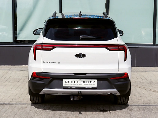 Купить Москвич Mazda 3 2025г.