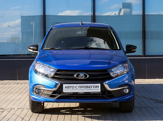 Купить Лада Гранта 2020г.