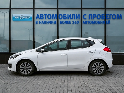 Купить Киа Сид 2018г.