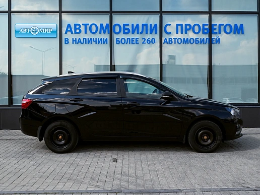 Купить Лада Веста 2020г.