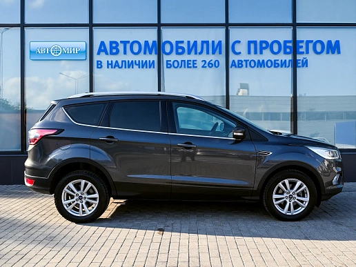 Купить Форд Куга 2017г.
