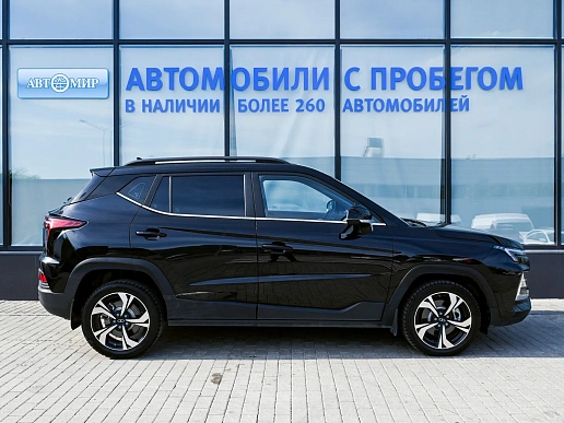 Купить Москвич Mazda 3 2023г.