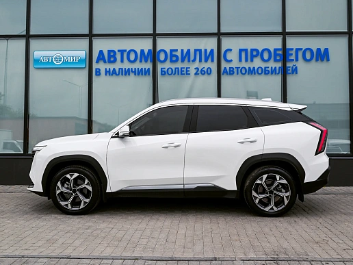 Купить Джили Атлас 2024г.