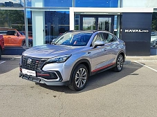 Changan CS85