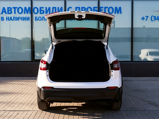 Купить Ниссан Кашкаи 2020г.