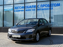 Купить Тойота Королла 2012г.