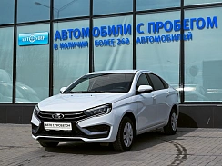 Купить Лада Веста 2023г.