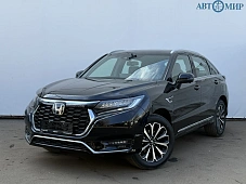 Honda UR-V