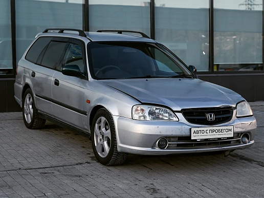 Купить Хонда Ортиа 2000г.