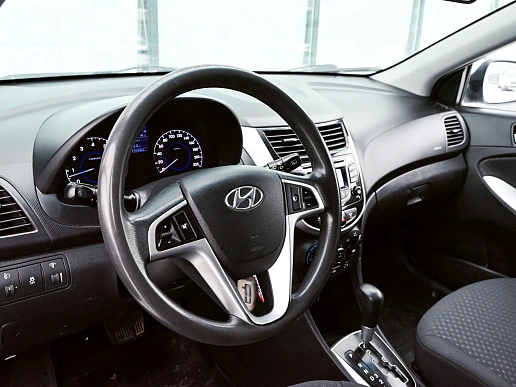 Купить Хёндай Соларис 2011г.