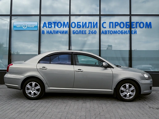 Купить Тойота Авенсис 2007г.