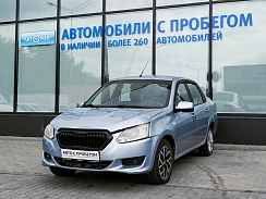 Купить Датсан он-ДО 2014г.