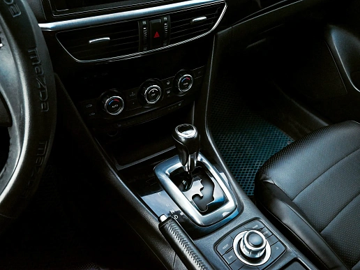 Купить Мазда Mazda 6 2014г.