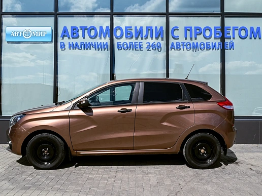Купить Лада КСРАЙ 2017г.