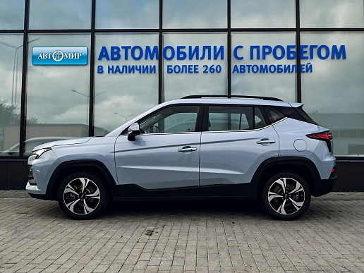 Купить Москвич Mazda 3 2023г.