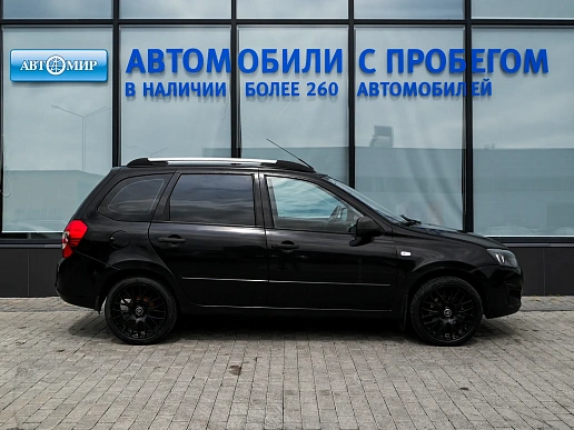 Купить Лада Калина 2015г.