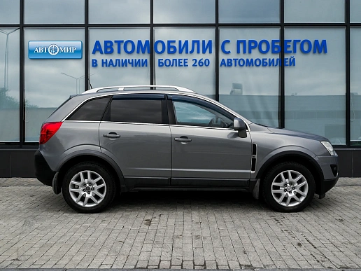 Купить Опель Антара 2012г.