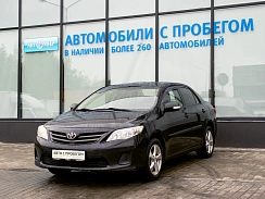 Купить Тойота Королла 2010г.
