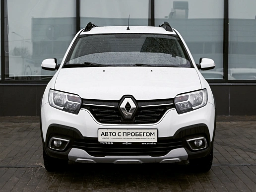 Купить Рено Сандеро 2021г.