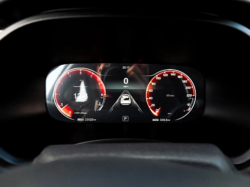 Купить Москвич Mazda 3 2023г.