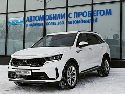 Купить Киа Соренто 2020г.