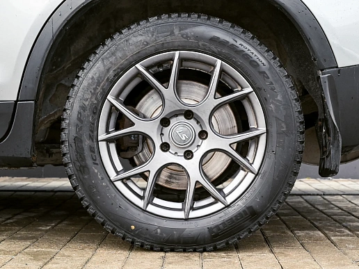 Купить БМВ КС3 2014г.