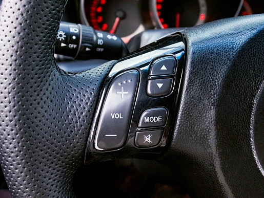 Купить Мазда Mazda 3 2007г.