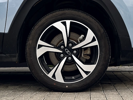 Купить Москвич Mazda 3 2023г.