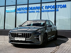 Купить Джили Префасе 2024г.