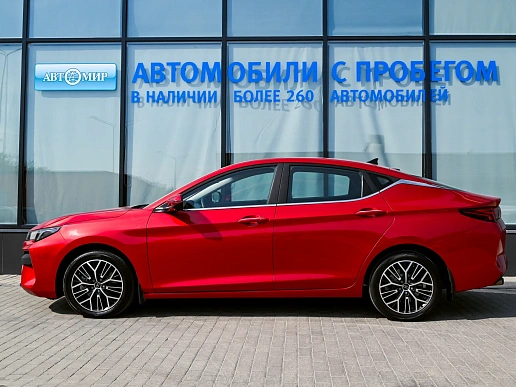 Купить Москвич Mazda 6 2024г.