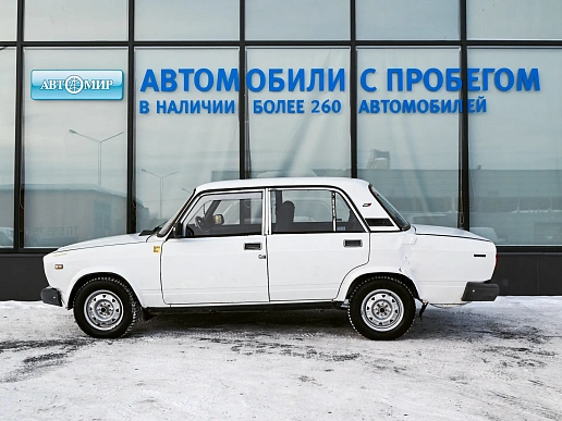 Купить Лада 2107 1999г.